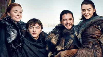 «Гра престолів»: в мережі з'явився ще один трейлер нового сезону