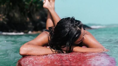 Літні пригоди: чим зайнятись, коли на вулиці спека