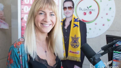 Тепер ви знаєте все: "БУЛО ЧИ НЕ БУЛО" з Лесею Нікітюк