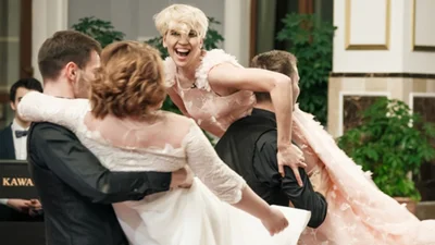 "Від пацанки до панянки 2": ім'я переможниці і кумедні фото з фіналу