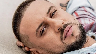 MONATIK розповів, як Наталя Могилевська зробила його зіркою