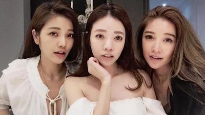 Ви ніколи не здогадаєтесь, скільки років цим тайванським жінкам