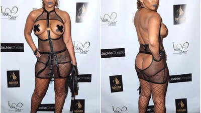 Свіжі модні провали зірок, за які їм має бути соромно