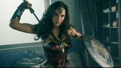 "Чудо-жінка": цікаві факти про головну героїню популярного фільму