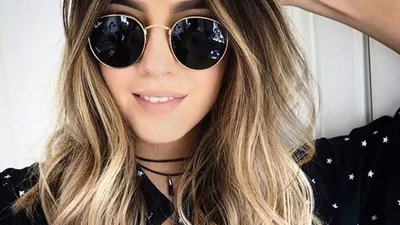 20 літніх ідей для фарбування в стилі балаяж