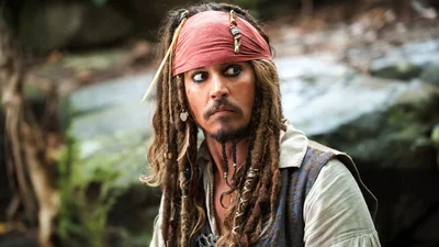 Кінець кар'єри: шоста частина "Піратів карибського моря" стане для Джонні Деппа останньою