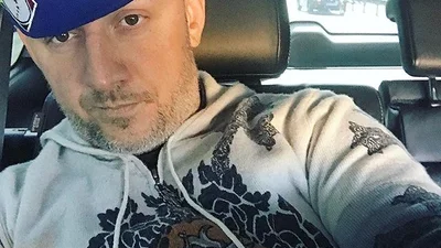 Реально модний Потап: топ окулярів від репера