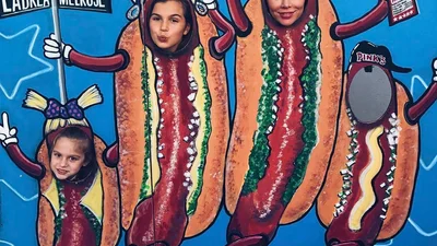 Сєдокова вперше опублікувала фото свого сина