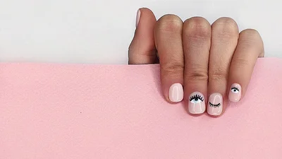 Ти оціниш: соковиті ідеї однотонного манікюру