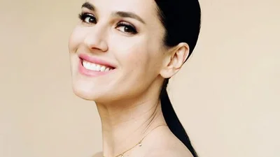 Справжня жіночність: літні луки від Маші Єфросиніної