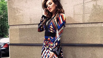 Сексуальна актриса: Анна Сєдокова отримала роль у кіно