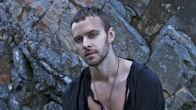 Макс Барських у новому інтерв'ю розповів, що його надихає, музику та свій характер