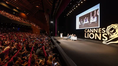 Пишаємось: українці вперше здобули нагороду на Каннському фестивалі реклами