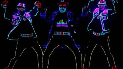 Талановиті українські танцюристи підкорили шоу America’s Got Talent