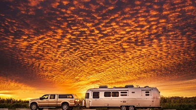 Фотограф продав будинок, щоб подорожувати і показав неймовірні знімки