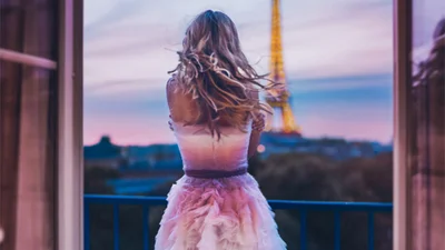 Віра Брежнєва знялась в казковій фотосесії, про яку мріє кожна дівчина