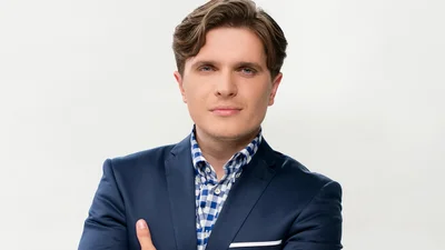 Анатолій Анатоліч засипав Instagram зворушливими фото з родиною