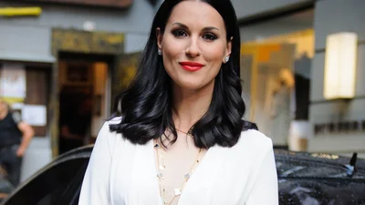 Маша Єфросиніна заявила, що не буде наносити макіяж та носити дороге вбрання