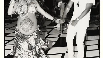 Сталася помилка: які ж вони справжні імена дітей Бейонсе