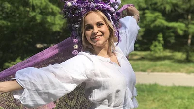 Лілія Ребрик засвітила приголомшливу фігуру в бікіні