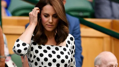 Кейт Міддлтон розпрощалася з довгим волоссям і тепер всі копіюватимуть її зачіску