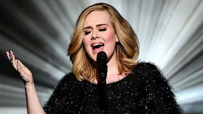 Адель зробила сенсаційну заяву - співачка покидає сцену