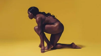 Голі американські спортсмени знялись у відвертій фотосесії для журналу