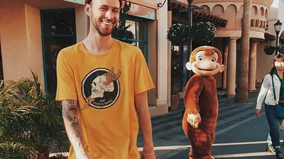 Сім'я в зборі: Макс Барських показав родину, і це так мило