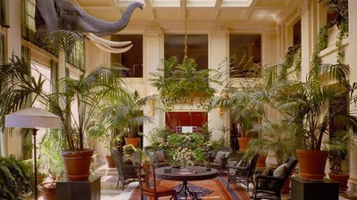 Удивительные локации из всех уголков мира, где нужно снимать фильмы