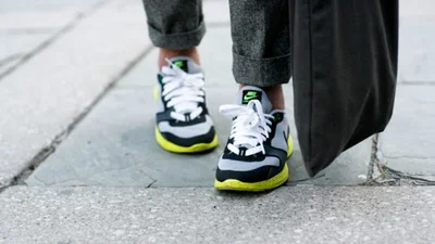 8 пар кросівок, які будуть модними в наступному сезоні