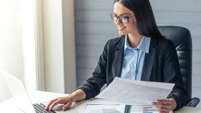 День бухгалтера 2017: привітання зі святом