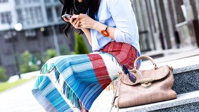 Як зірки провели останній липневий weekend