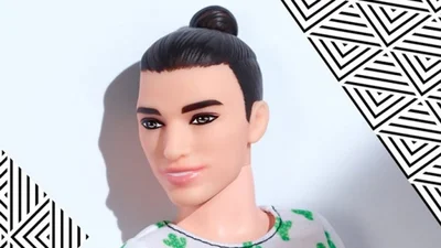 Кен уже не тот: знаменитую куклу высмеяли в сети