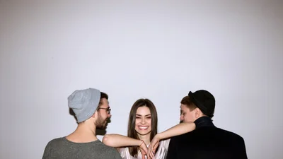 Поліаморія - секс-тренд, який набирає шаленої популярності