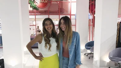 Надя Дорофеєва і Регіна Тодоренко вразили неймовірною схожістю