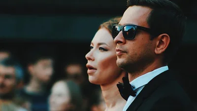 Дружина Дмитра Ступки засвітила вульгарне декольте