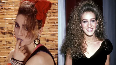 Ностальгія: зачіска, яка була популярною в рік твого народження