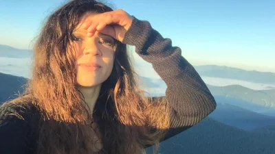 Веночки и ночные свидания: как украинские звезды отпраздновали Ивана Купала 2017