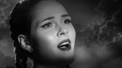 Журавлі: The Hardkiss представили неймовірну україномовну пісню і кліп на неї