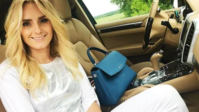 Ирина Федишин показала, как отметила день рождения младшего сына