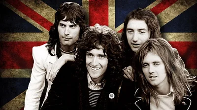8 кліпів групи Queen, яким можуть позаздрити сучасні музиканти