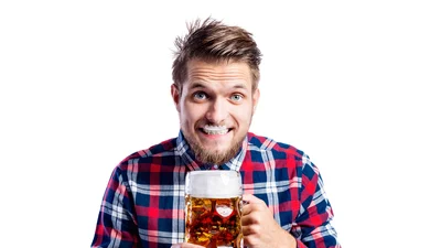 Ученые порадовали и заявили, что пиво делает нас умнее