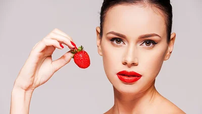 В ресторанах замість десерту дають маски для обличчя