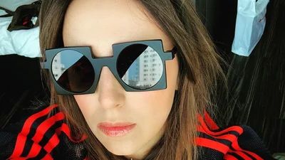 Джамала стала блондинкой и кардинально изменила стиль