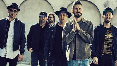 Згадуємо найкрутіші кліпи знаменитих Linkin Park