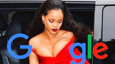 Ріанна і її розкішні груди: найкрутіші меми, з яких ви будете довго сміятися