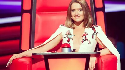 Наталія Могилевська вразила фанів стрункою фігурою у купальнику