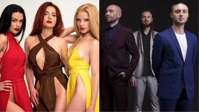 Два нових кліпи в українському шоу-бізі, від яких перехоплює подих