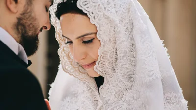 Свадебный лайфхак от Джамалы: певица поделилась небольшой хитростью