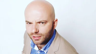 Слава Демин оседлал осла и рассказал пикантные подробности о себе